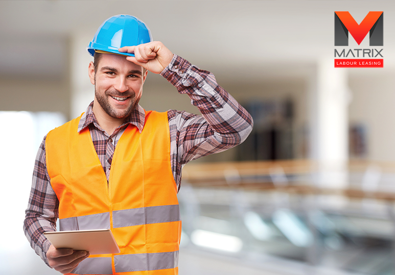 How to Get a Construction Job in 3 Simple Steps 
